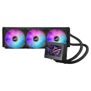 ASUS ROG STRIX RYJUIN III 360 ARGB BLACK