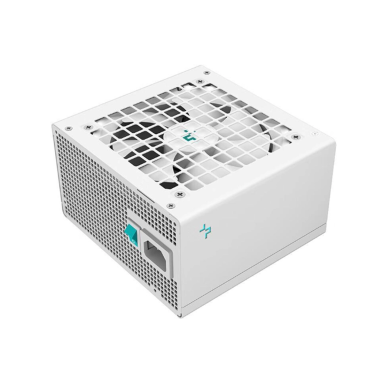 DEEPCOOL DQ850-M V3L GOLD FULL MODULAR WHITE