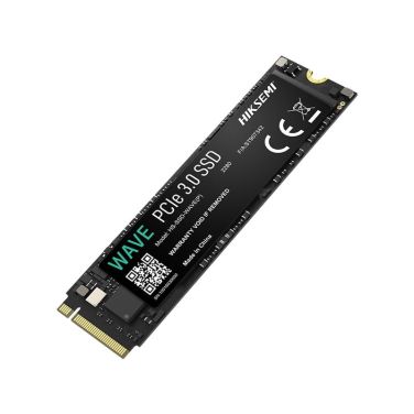 HIKSEMI WAVE PRO P 512GB SSD M.2 NVME GEN 3