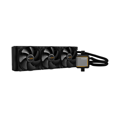 BE QUIET! SILENT LOOP 2 360MM LIQUID COOLER