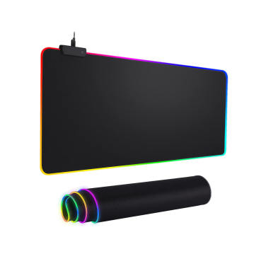 RGB MOUSEPAD EXTENDED [ 30 - 80 CM ]