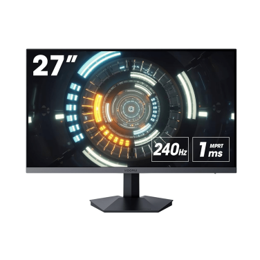 KOORUI 27GN02 VA FHD 240HZ GAMING MONITOR