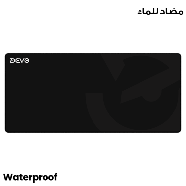 DEVO DARKNESS 1220 GAMING MOUSE PAD