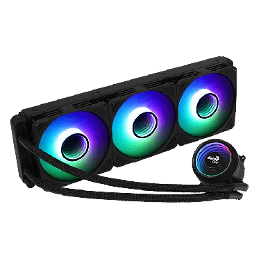 AEROCOOL MIRAGE L360 360MM LIQUID COOLER