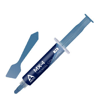 ARCTIC MX-4 8G THERMAL PASTE