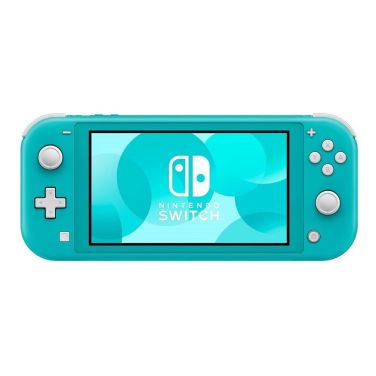 NINTENDO SWITCH LITE GREEN