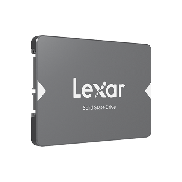 LEXAR NS100 2TB SATA