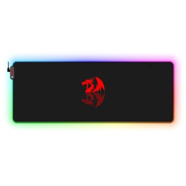 Redragon Neptune P027 RGB Wired Mouse Pad