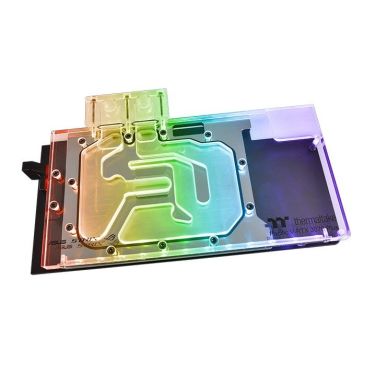 Pacific V-RTX 3070 Plus (ASUS ROG) GPU Waterblock