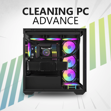PC CLEANING - ADVANCE