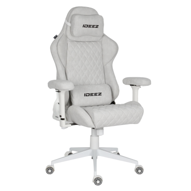 IDEEZ PHANTOM GAMING CHAIR [ WHITE ]