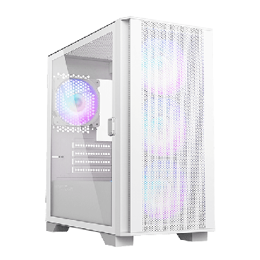MONTECH AIR 100 ARGB CASE WHITE