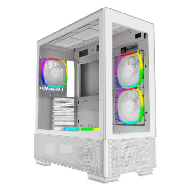 MONTECH SKY TWO WHITE