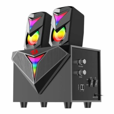 REDRAGON GS700 TOCCATA RGB SPEAKERS