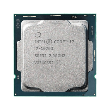 INTEL CORE I7 10700 TRAY