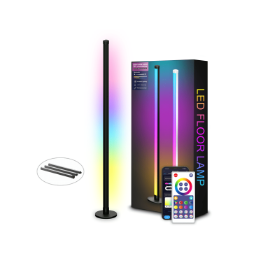 LED FLOOR LAMP