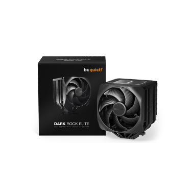 BE QUIET! DARK ROCK ELITE AIR COOLER