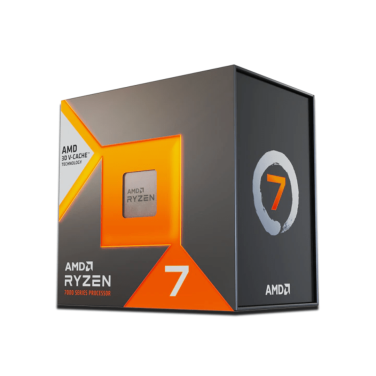 AMD RYZEN 7 7800X3D BOX