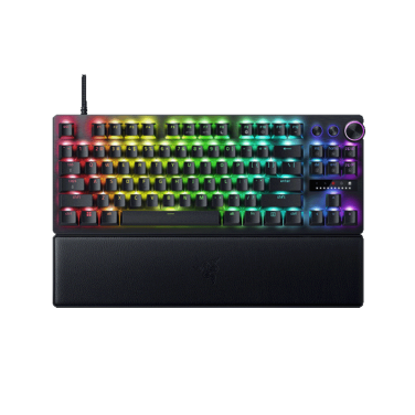 RAZER HUNTSMAN V3 PRO TENKEYLESS - US LAYOUT