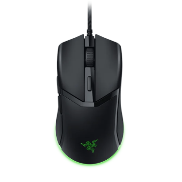 RAZER COBRA - LIGHTWEIGHT WIRED GAMING MOUSE