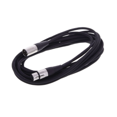 XLR CABLE 6M