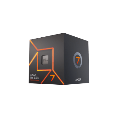 AMD RYZEN 7 7700 BOX