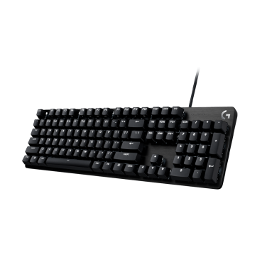 Logitech G413 SE - BLACK