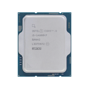 INTEL CORE I5 14600KF TRAY