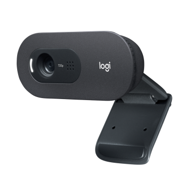 LOGITECH C505E WEBCAM