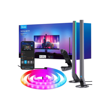 GOVEE DREAMVIEW G1 PRO GAMING LIGHT - FULL KIT