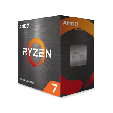 AMD RYZEN 7 5700X BOX