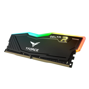 T-FORCE DELTA (1+16) 16GB DDR4 3600MHZ