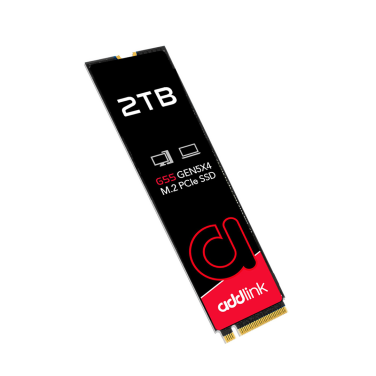 ADDLINK G55 2TB M.2 2280 NVME GEN5 10300MB/s