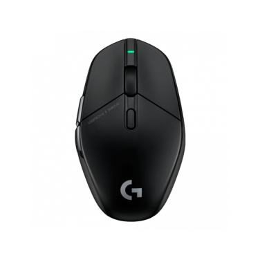 LOGITECH G303 PRO MOUSE - SHROUD EDITION