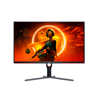 AOC Q32G3S 32" 2K 165HZ IPS 1MS GAMING MONITOR
