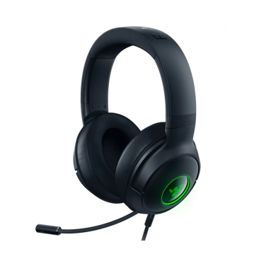 RAZER KRAKEN V3 X  USB HEADSET