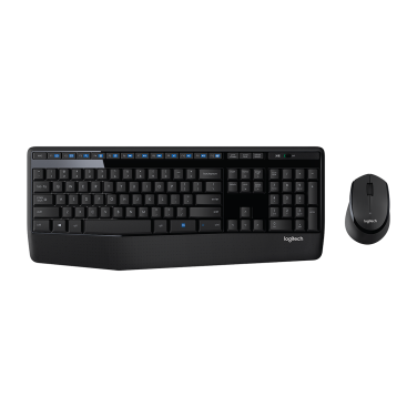 LOGITECH MK345 COMBO