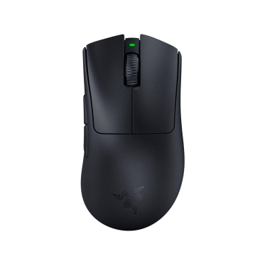 RAZER DEATHADDER V3 PRO - BLACK