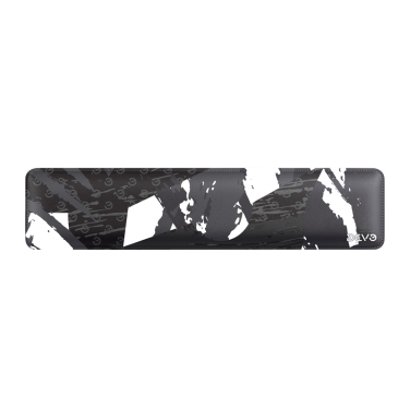 DEVO COMFORT WRIST REST - BLACKLICIOUS 60