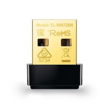 TP-LINK TL-WN725N USB WIFI 150MBPS