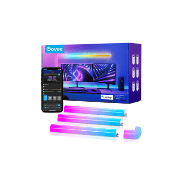 GOVEE WALL LIGHT GLIDE 6+1