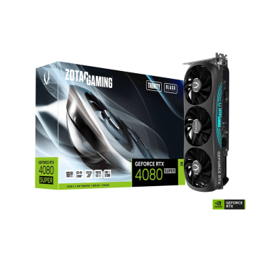 ZOTAC RTX 4080 SUPER TRINITY 16GB