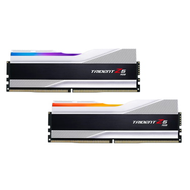 G SKILL TRIDENT Z5 32GB [ 16 X 2 ] DDR5 7200MHZ