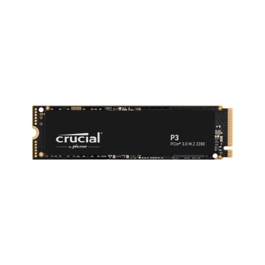 Crucial P5 Plus 1TB PCIe M.2 2280SS Gaming SSD