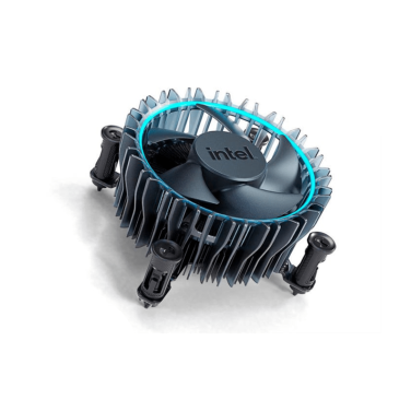 INTEL LGA1700 STOCK AIR COOLER