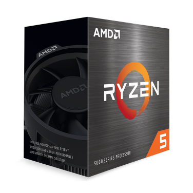 AMD RYZEN 5 5600 BOX