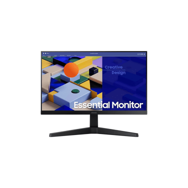 SAMSUNG LS24C310 75HZ IPS FHD 24"