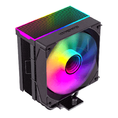 K GAMING SIGMA 550 CPU AIR COOLER