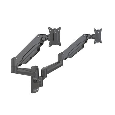 Devo Gaming Wall Monitor Arm - 2 Monitor
