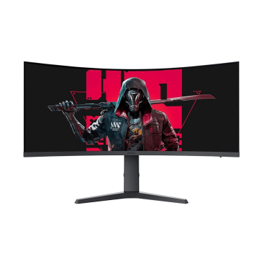 KOORUI 34 INCH ULTRAWIDE CURVED GAMING MONITOR 165HZ, 1MS